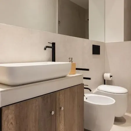Apartment Collegiata - Downtown *