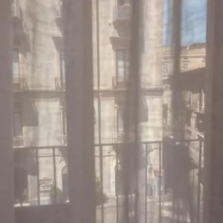 Collegiata - Downtown Apartment Catania