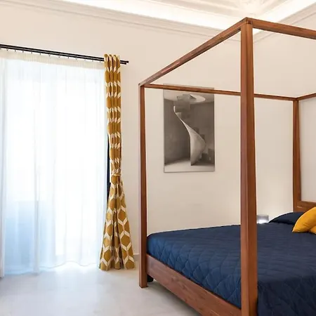 Collegiata - Downtown Apartment Catania
